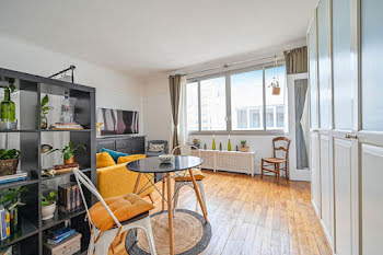 appartement à Paris 15ème (75)