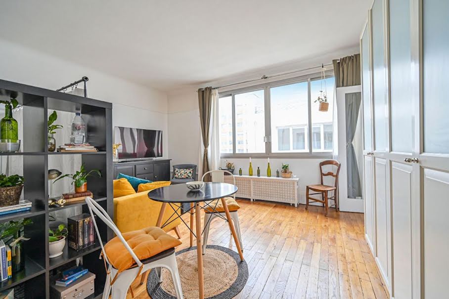 Vente appartement 2 pièces 42 m² à Paris 15ème (75015), 419 000 €