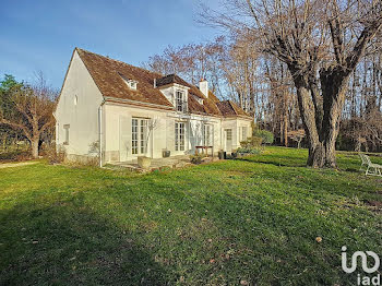 maison à Ferrières-en-Gâtinais (45)