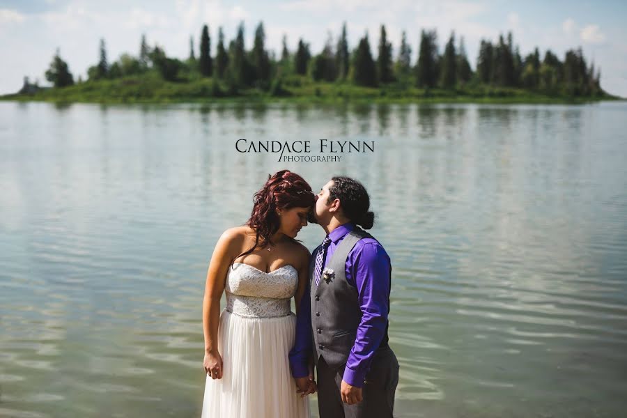 Wedding photographer Candace Flynn (candaceflynn). Photo of 28 June 2021