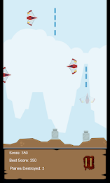 Laserz Defender poster 2