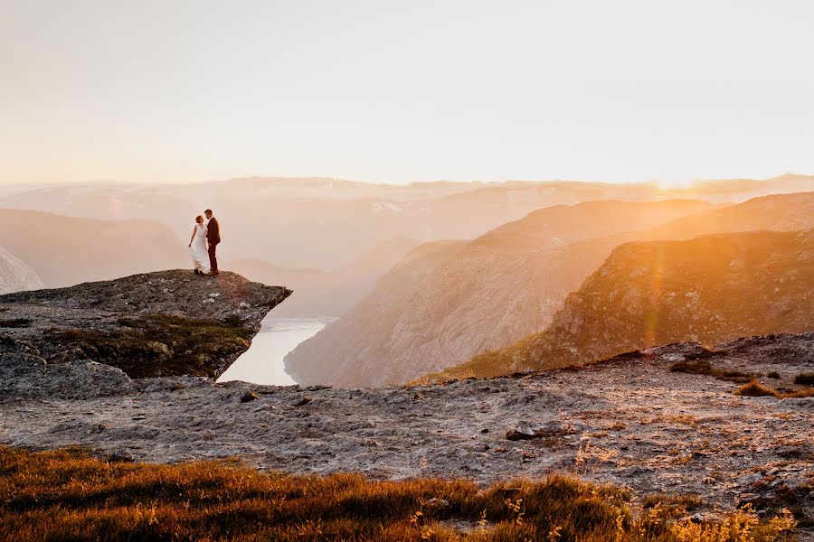 Photographer sa kasal Patrycja Kowalska Bugno (morelove). Larawan ni 17 Setyembre 2021