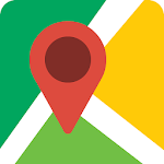 Cover Image of ดาวน์โหลด การนำทางด้วย GPS สด แผนที่ เส้นทาง และการสำรวจ 1.76 APK