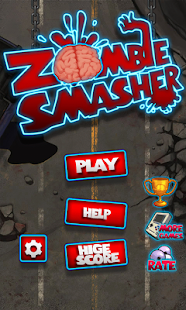 Zombie Smasher