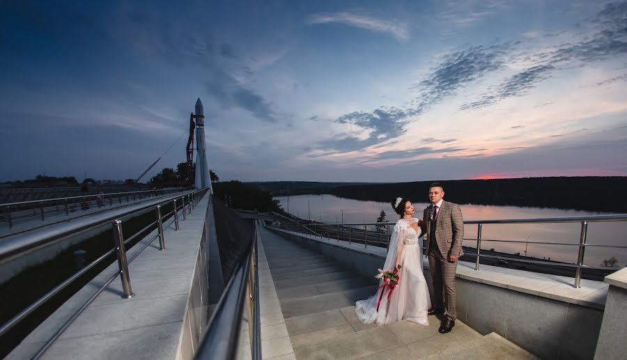 Fotógrafo de bodas Gennadiy Chebelyaev (meatbull). Foto del 31 de agosto 2021