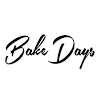 Bake-Days, Janakpuri, New Delhi logo