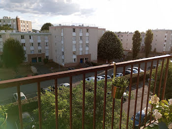 appartement à Les Clayes-sous-Bois (78)