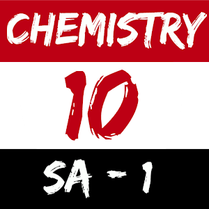 Download Class 10 Chemistry Term-1 For PC Windows and Mac