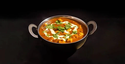 Paneer Handi