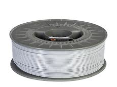 Fillamentum Koala Grey PETG Filament - 1.75mm (1kg)