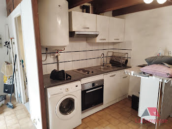 appartement à Aubagne (13)