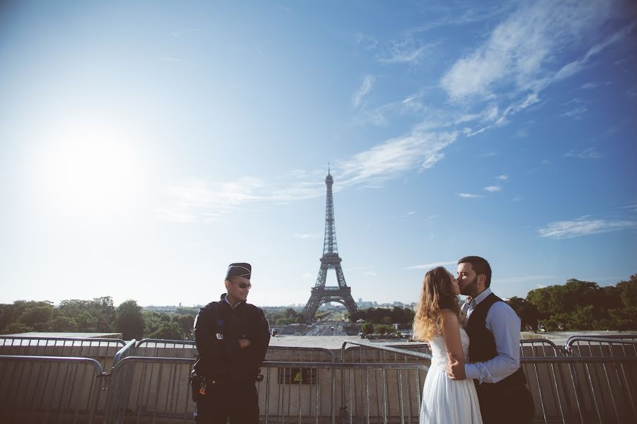 Wedding photographer Gleb Savin (glebsavin). Photo of 11 April 2016