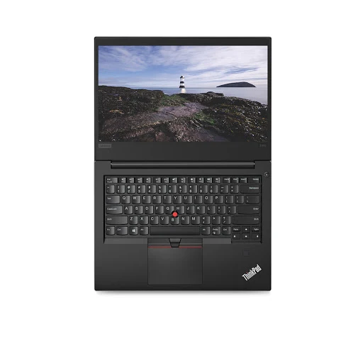 Laptop Lenovo ThinkPad Edge E480 (20KN005GVA) (14" HD/i5-8250U/4GB/1TB HDD/UHD 620/Free DOS/1.7 kg)