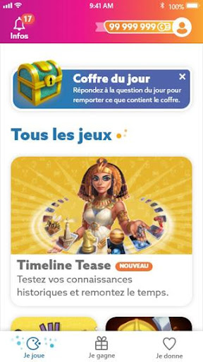 YooDooGood captures d'écran apk mod pirater preuve 1