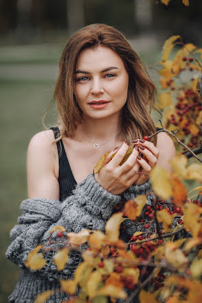 Photographe de mariage Ina Sestrjevitovschii (innaemozzia). Photo du 2 novembre 2022