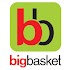 bigbasket - Online Grocery Shopping App5.2.0