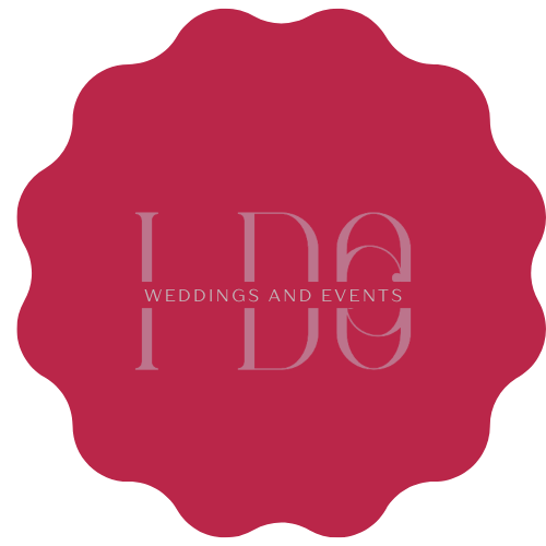 I DO │ Weddings & Events  | Wedding Planner Belgie