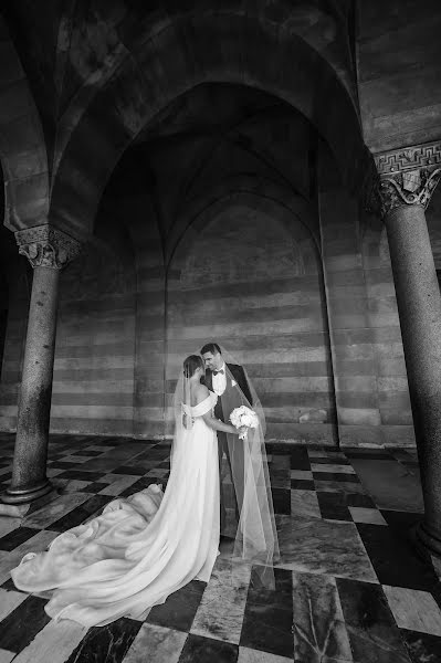 Wedding photographer Egle Sabaliauskaite (vzx-photography). Photo of 8 October 2022