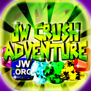 JWcrusher est-elle une application mobile de JW.ORG ? EujtONN2vs0J-GPNnJfQ26tYB9zNV_PT6rJS2OBv61GZMBnelXAoy_feLmLCwmKOgQ=w300