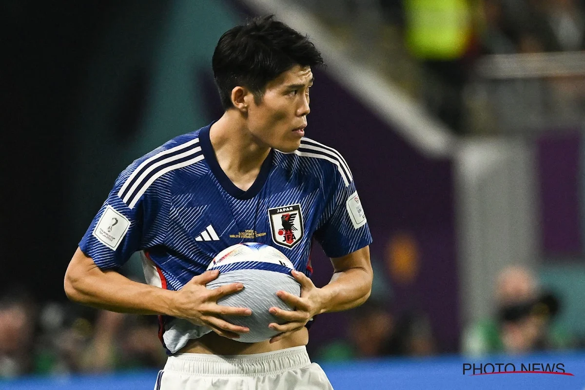 Au Japon, l'élimination laisse des traces : "Ma performance a été désastreuse. J'ai besoin de temps pour oublier le football"