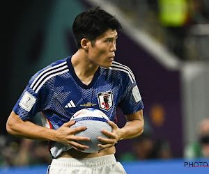 Au Japon, l'élimination laisse des traces : "Ma performance a été désastreuse. J'ai besoin de temps pour oublier le football"