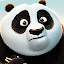 Kung Fu Panda 3 Popular Anime HD Theme