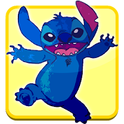 Lilo And Stitch Wallpaper HD 1.0 Icon