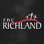Cover Image of ダウンロード First Baptist Church Richland 1.0.3 APK