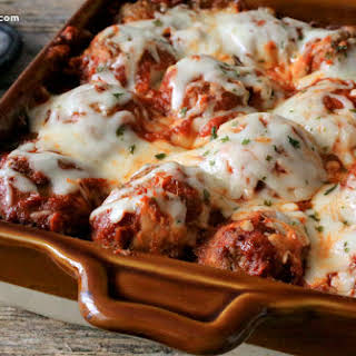 10 Best Meatball Casserole Recipes