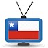 TV Chile Canales 1.3