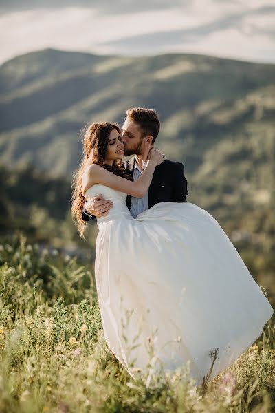 Fotógrafo de bodas Serg Cooper (scooper). Foto del 6 de julio 2018