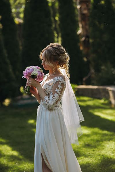 Fotógrafo de casamento Olga Petrova (olgachi). Foto de 12 de março 2023