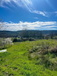 terrain à Salernes (83)