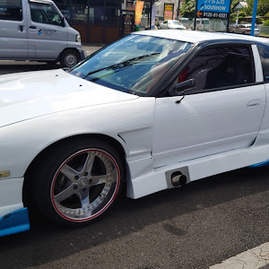 180SX RPS13