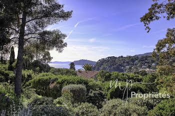 maison à Rayol-Canadel-sur-Mer (83)