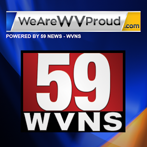 WVNS NEWS 59 logo