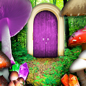Icon Alice Trapped in Wonderland