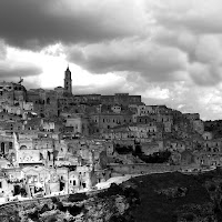 matera in bn di 