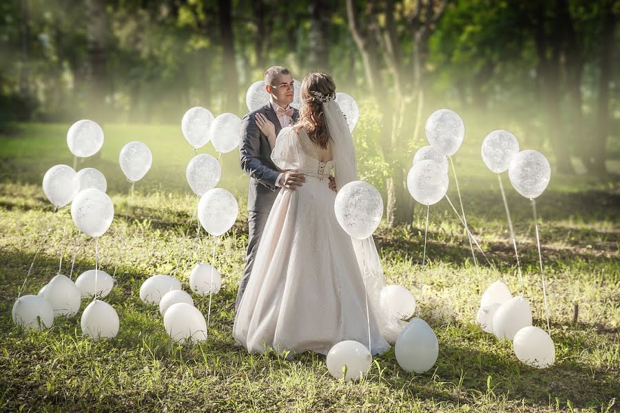 Pulmafotograaf Ekaterina Brazhnova (brazhnova). Foto tehtud 28 juuli 2019