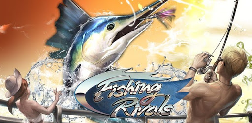 Fishing Rivals : Hook & Catch