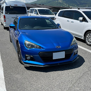 BRZ ZC6