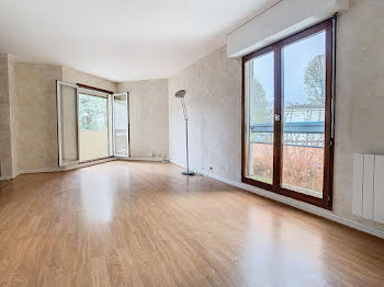 appartement à Issy-les-Moulineaux (92)