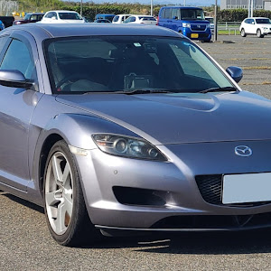 RX-8 SE3P