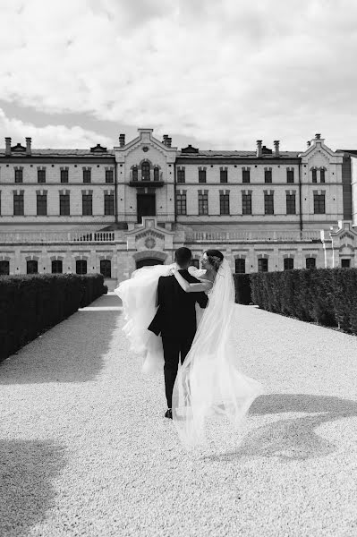 Wedding photographer Daniela Balta (danielabalta). Photo of 4 July 2021