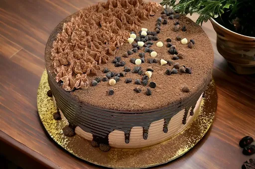 Chocochip Cake