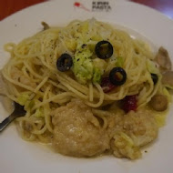 麵食主義 KIRIN PASTA(士林店)