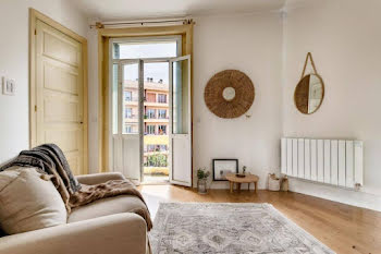 appartement à Lyon 8ème (69)