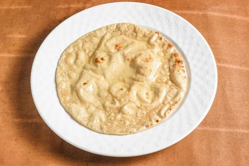 Tawa Butter Roti