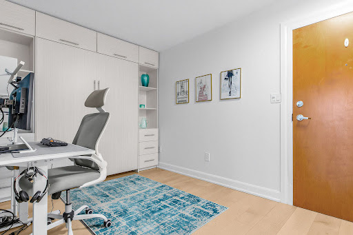 Apartment with terrace 5