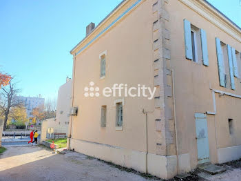 maison à Marignane (13)